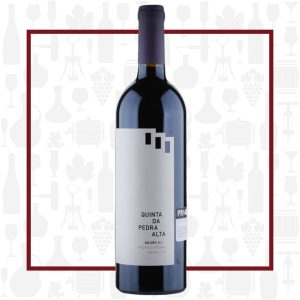 Pedra Alta Pedra a Pedra Tinto 2022