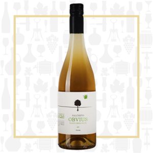Salcheto Obvius Bianco 2024