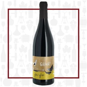 Domaine Jean-Baptiste Duperray Beaujolais-Villages Glou-Glou 2024