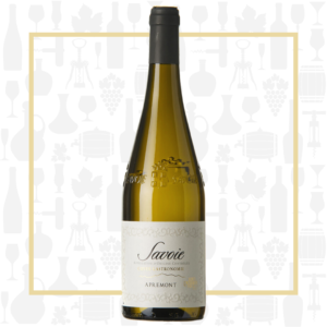 Jean Perrier et Fils Apremont 2024