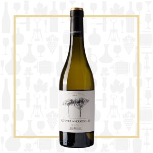 Quinta de Couselo Rosal 2024