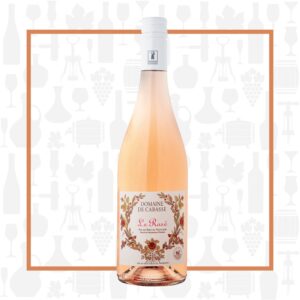 Domaine de Cabasse Le Rosé 2024