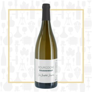 Domaine Jean-Baptiste Duperray Bourgogne Chardonnay 2023