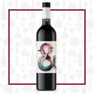 Hither & Yon Grenache Mataro McLaren Vale 2023