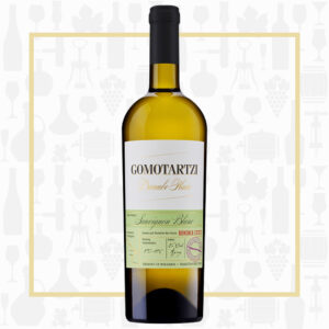 Bononia Estate Gomotartzi Sauvignon Blanc 2023