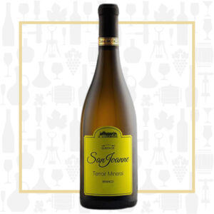 Quinta de Sanjoanne Terroir Mineral 2024