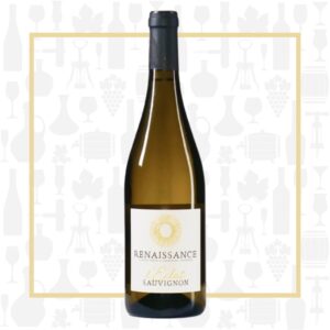 Domaine Benoit et Mathieu Fleuriet Renaissance L'Eclat Sauvignon Blanc 2024