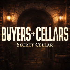 The B+C Secret Cellar