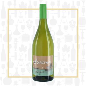 Domaine Jean-Baptiste Duperray Glou-Glou Chardonnay 2023